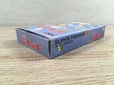 Super Puyo Puyo Boxed Nintendo Super Famicom SNES Japan - UF6760