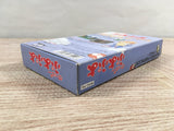 Super Puyo Puyo Boxed Nintendo Super Famicom SNES Japan - UF6760
