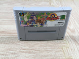 Super Puyo Puyo 2 Tsu Boxed Nintendo Super Famicom SNES Japan - UF6761