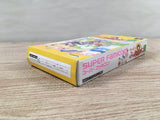 Super Puyo Puyo 2 Tsu Boxed Nintendo Super Famicom SNES Japan - UF6761