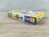 Super Puyo Puyo 2 Tsu Boxed Nintendo Super Famicom SNES Japan - UF6761