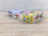 Super Puyo Puyo 2 Tsu Boxed Nintendo Super Famicom SNES Japan - UF6761