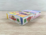 Super Puyo Puyo 2 Tsu Boxed Nintendo Super Famicom SNES Japan - UF6761