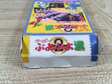 Super Puyo Puyo 2 Tsu Boxed Nintendo Super Famicom SNES Japan - UF6761