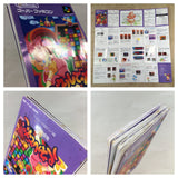 Panel de Pon Boxed Nintendo Super Famicom SNES Japan - UF6762