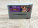Panel de Pon Boxed Nintendo Super Famicom SNES Japan - UF6762