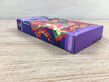 Panel de Pon Boxed Nintendo Super Famicom SNES Japan - UF6762