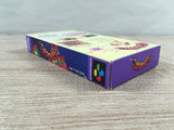 Panel de Pon Boxed Nintendo Super Famicom SNES Japan - UF6762