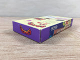 Panel de Pon Boxed Nintendo Super Famicom SNES Japan - UF6762