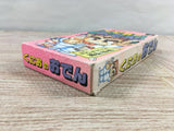 Kunio no Oden Kunio Kun Boxed Nintendo Super Famicom SNES Japan - UF6763