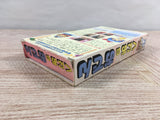 Kunio no Oden Kunio Kun Boxed Nintendo Super Famicom SNES Japan - UF6763