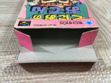 Kunio no Oden Kunio Kun Boxed Nintendo Super Famicom SNES Japan - UF6763