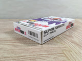 Super Momotarou Dentetsu 3 Momotetsu Boxed Super Famicom SNES Japan - UF6764