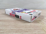 Super Momotarou Dentetsu 3 Momotetsu Boxed Super Famicom SNES Japan - UF6764