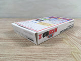 Super Momotarou Dentetsu 3 Momotetsu Boxed Super Famicom SNES Japan - UF6764