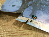 Banshee's Last Cry Kamaitachi no Yoru Boxed Super Famicom SNES Japan - UF6765