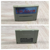 Banshee's Last Cry Kamaitachi no Yoru Boxed Super Famicom SNES Japan - UF6765