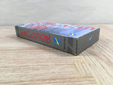 Banshee's Last Cry Kamaitachi no Yoru Boxed Super Famicom SNES Japan - UF6765