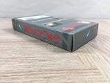 Banshee's Last Cry Kamaitachi no Yoru Boxed Super Famicom SNES Japan - UF6765