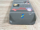 Banshee's Last Cry Kamaitachi no Yoru Boxed Super Famicom SNES Japan - UF6765