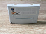 SF Memory Boxed Nintendo Super Famicom SNES Japan - UF6766