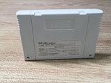 SF Memory Boxed Nintendo Super Famicom SNES Japan - UF6766