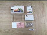 SF Memory Boxed Nintendo Super Famicom SNES Japan - UF6766