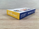 SF Memory Boxed Nintendo Super Famicom SNES Japan - UF6766