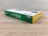SF Memory Boxed Nintendo Super Famicom SNES Japan - UF6766