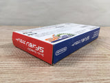 SF Memory Boxed Nintendo Super Famicom SNES Japan - UF6766