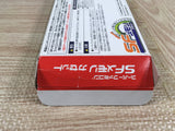 SF Memory Boxed Nintendo Super Famicom SNES Japan - UF6766