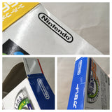 SF Memory Boxed Nintendo Super Famicom SNES Japan - UF6766