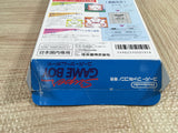 Super Game Boy GameBoy Boxed Nintendo Super Famicom SNES Japan - UF6767