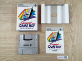 Super Game Boy GameBoy Boxed Nintendo Super Famicom SNES Japan - UF6767
