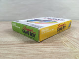 Super Game Boy GameBoy Boxed Nintendo Super Famicom SNES Japan - UF6767