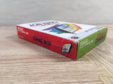 Super Game Boy GameBoy Boxed Nintendo Super Famicom SNES Japan - UF6767
