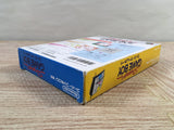 Super Game Boy GameBoy Boxed Nintendo Super Famicom SNES Japan - UF6767