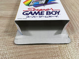 Super Game Boy GameBoy Boxed Nintendo Super Famicom SNES Japan - UF6767