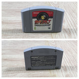 Pokemon Snap Boxed Nintendo N64 Japan - UF6768