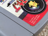 Pokemon Snap Boxed Nintendo N64 Japan - UF6768