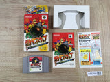 Pokemon Snap Boxed Nintendo N64 Japan - UF6768