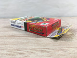 Pokemon Snap Boxed Nintendo N64 Japan - UF6768