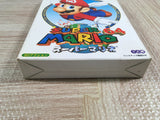 Super Mario 64 Boxed Nintendo N64 Japan - UF6769