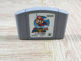 Super Mario 64 Boxed Nintendo N64 Japan - UF6769