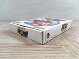 Super Mario 64 Boxed Nintendo N64 Japan - UF6769