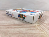 Super Mario 64 Boxed Nintendo N64 Japan - UF6769