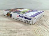 Super Mario 64 Boxed Nintendo N64 Japan - UF6769