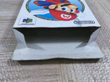 Super Mario 64 Boxed Nintendo N64 Japan - UF6769