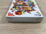 Mario Party Boxed Nintendo N64 Japan - UF6770