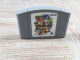 Mario Party Boxed Nintendo N64 Japan - UF6770